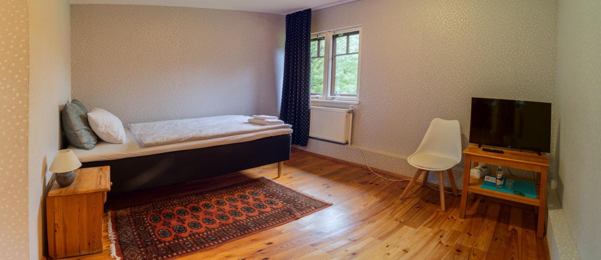 Park Hotel Bruzis Smiltene Kültér fotó
